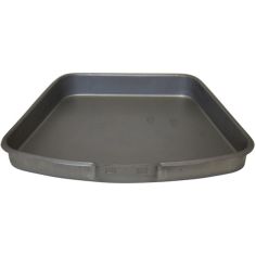 Heavy Duty Ash Pan for 16" Grate
