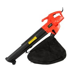 Protool Electric Leaf Blower 2400w