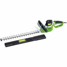 Draper 230v Hedge Trimmer 510mm