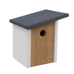 Henry Bell Elegance Nesting Box Sloping Roof