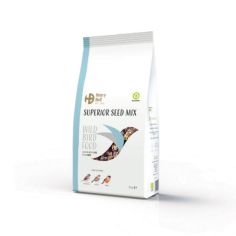 Henry Bell Superior Seed Mix - 2KG