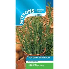 Herb Seed - Tarragon Russian