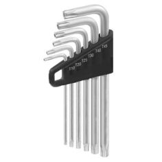 Artpol 6pc Hex Key Set