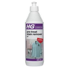 HG Laundry Spots and Stains Pre-wash 500ml