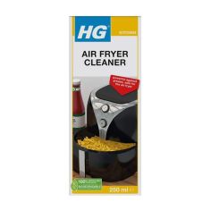 HG Air Fryer Cleaner - 250ml