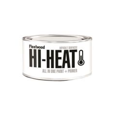 Fleetwood Difficult Surfaces HI-HEAT All-In-One Paint & Primer - 300ml