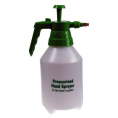 1.5l Hand Held Pressure Sprayer