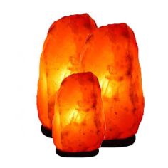 Himalayan Salt Lamps