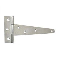 4" Scotch Tee Hinge