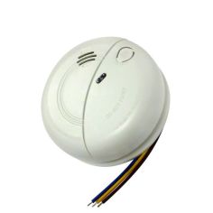 Ionisation Smoke Alarm