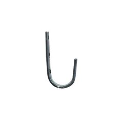 Galvanised Iron Hook 110 x 60