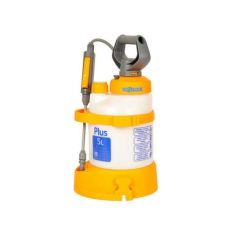 Hozelock Pressure Sprayer Plus - 5L