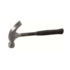 Blackspur 8oz Tubular Steel Claw Hammer