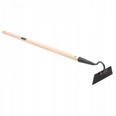 Digging Hoe With Handle - 160x70mm
