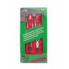 Hofftech 6pc Electrician Screwdriver Set