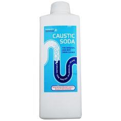 Caustic Soda - 1Kg