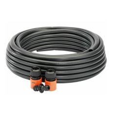 Perforated Soaker Hose - 12mm Bore - 15m