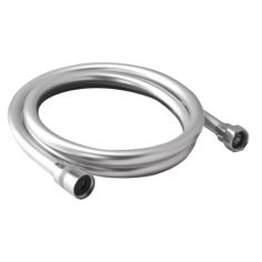 Shower Hose Silver - 150cm 