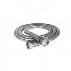 Stainless Steel Shower Hose  - 2m