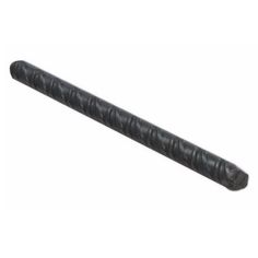 Hot Rolled Steel Twisted Rod - 8mm x 2m