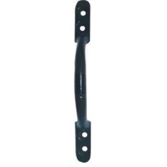 Black Hotbed Handle 150mm