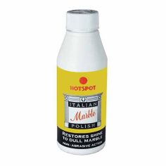 Hot Spot Italian Marble Polish - 200ml