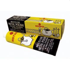 Hot Spot Multi-Use Metal Polish - 150ml