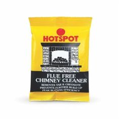 Hotspot Flue Free Chimney Cleaner 90g 