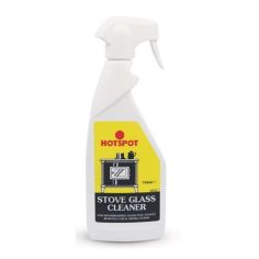 Hotspot Stove Glass Cleaner Spray - 750ml