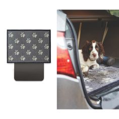 Howler & Scratch Big Paws Car Boot Pet Mat - 80 x 100cm