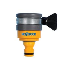 Hozelock Round Mixer Tap Connector 