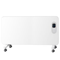 2.0KW Panel Heater Wi-Fi - White 