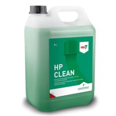 HP Clean Professional Solvent-Free Cleaner - 5Lt