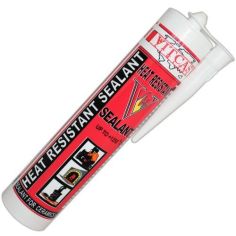 Vitcas Heat Resistant Sealant - 310ml