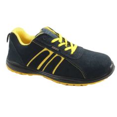 Blackrock Hudson Trainers - Size 6