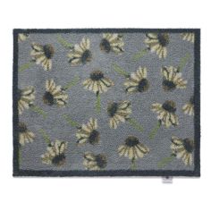 Hug Rug Pattern Daisies 1 65cm x 85cm