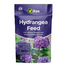 Vitax Hydrangea Feed - 1Kg
