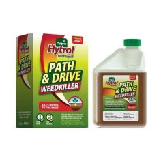 Hygeia Hytrol Path & Drive - 1L