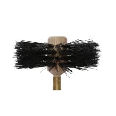Imitation Whalebone Sweeps Head 6"