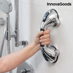 InnovaGoods Safety Handle for Bathrooms