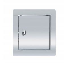 Stainless Steel Inspection Door - 20 x 20cm