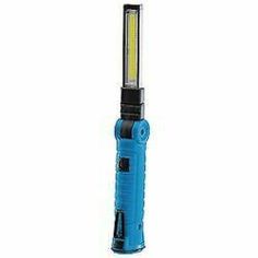 Draper 3W COB LED Blue Rechargable Inspection Light