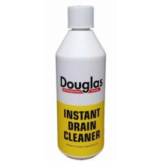 Douglas Instant Drain Cleaner -  500ml