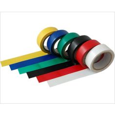 Insulating Tape - Various sizes & colours