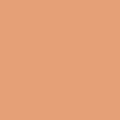 Fleetwood Cool Colours Washable Soft Sheen Paint Inventive Orange 75ML