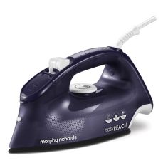 Morphy Breeze Easy Reach Steam Iron
