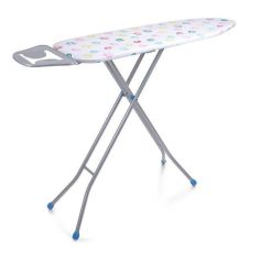 Kingfisher Ironing Board Blue 