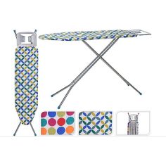 Ironing Board 30 x 105cm - Assorted designs 