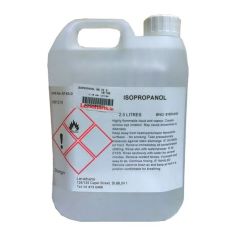 Isopropanol - 5L