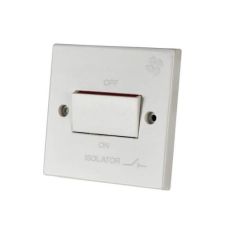 Fan Isolator Switch